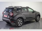 Dacia Duster 1.0 ECO-G 100 Bi-Fuel Journey