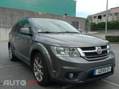 Fiat Freemont 2.0