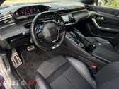 Peugeot 508 1.5 BlueHDi GT EAT8