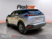 Peugeot E-2008 50 kWh Active Pack