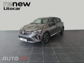 Renault Clio Techno