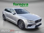 Volvo V60 2.0 T6 AWD TE Inscription Expression