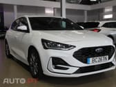 Ford Focus 1.0 EcoBoost Active