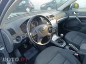 Skoda Octavia 1.9 TDI Sportline