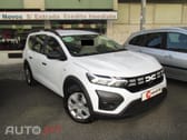 Dacia Jogger 1.0 ECO-G Essential 7L Bi-Fuel