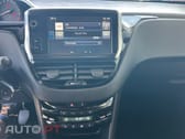 Peugeot 2008 BlueHDi FAP 120 STOP & START Allure