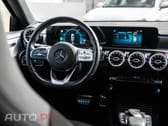 Mercedes-Benz A 250 e 8G-DCT Edition AMG Line