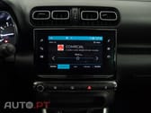 Citroen C3 Aircross 1.2 PureTech Plus