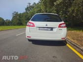 Peugeot 508 SW 1.6 eHDI