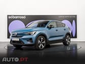 Volvo C40 Recharge Ultimate