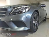 Mercedes-Benz C 200 d Business Solutions