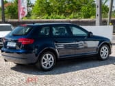 Audi A3 Sportback 2.0 TDi Attraction