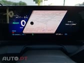Renault Scénic E-Tech 100% elétrico 220cv esprit Alpine