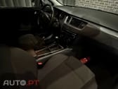 Peugeot 508 SW 1.6 BlueHDi Allure
