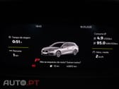 Seat Leon Leon ST 1.5 TSI e-Hybrid FR DSG