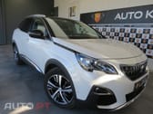 Peugeot 3008 1.5 BlueHDi Allure EAT8