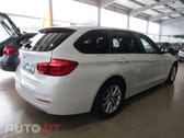 BMW 318 d Touring Advantage