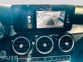 Mercedes-Benz GLC 300 I.V.A DEDUTIVEL e 4M AMG 