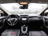 Nissan Qashqai 1.5 dCi N-Connecta