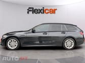 BMW 330 e Corporate Edition Auto