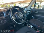 Jeep Renegade 1.6 MJD Limited DCT