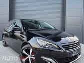 Peugeot 308 GTLine