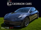 Tesla Model 3 Tração Traseira