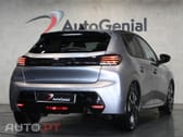 Peugeot 208 1.2 PureTech Allure