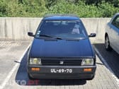 Seat Ibiza System Porsche Crono