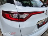 Renault Mégane Sport Tourer 1.5 dCi Intens