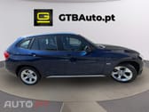 BMW X1 18d XDrive