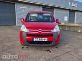 Citroen Berlingo 1.6 HDI FAP Multispace