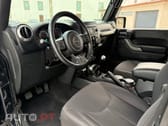Jeep Wrangler 2.8 CRD MTX Sport 4L
