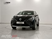 Renault Captur 1.0 Tce Equilibre Bi-Fuel