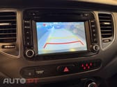 Kia Carens 1,7d 7L