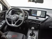 Nissan Juke 1.0 DIG-T Acenta+