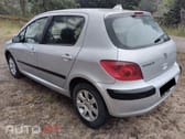 Peugeot 307 1.4 XT Premium