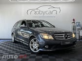 Mercedes-Benz C 220 CDI Avantgarde