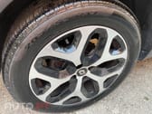 Renault Captur 1.0 TCe Exclusive