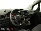 Renault Kangoo Kangoo 1.5 Blue dCi L1 Advance