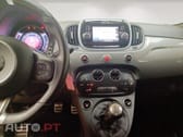 Abarth 595 1.4 T-Jet