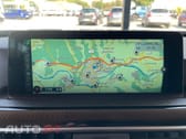 BMW 320 d Touring Line Luxury Auto