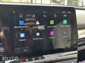 Renault Mégane E-Tech EV60 220hp optimum charge Techno