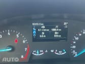 Ford Fiesta 1.0 EcoBoost ST-Line