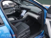 Ford Capri 77 kWh Premium