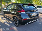 Nissan Leaf Acenta