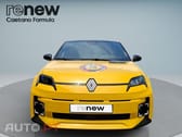 Renault 5 EV52 techno 150 cv autonomia comfort