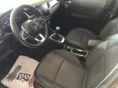 Renault Captur 1.0 TCe Equilibre Bi-Fuel