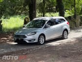 Ford Focus SW ND