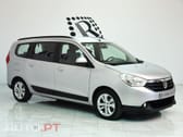 Dacia Lodgy 1.5DCI PRESTIGE 7L